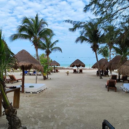 Holbox By Xaloc Hotel Exterior photo