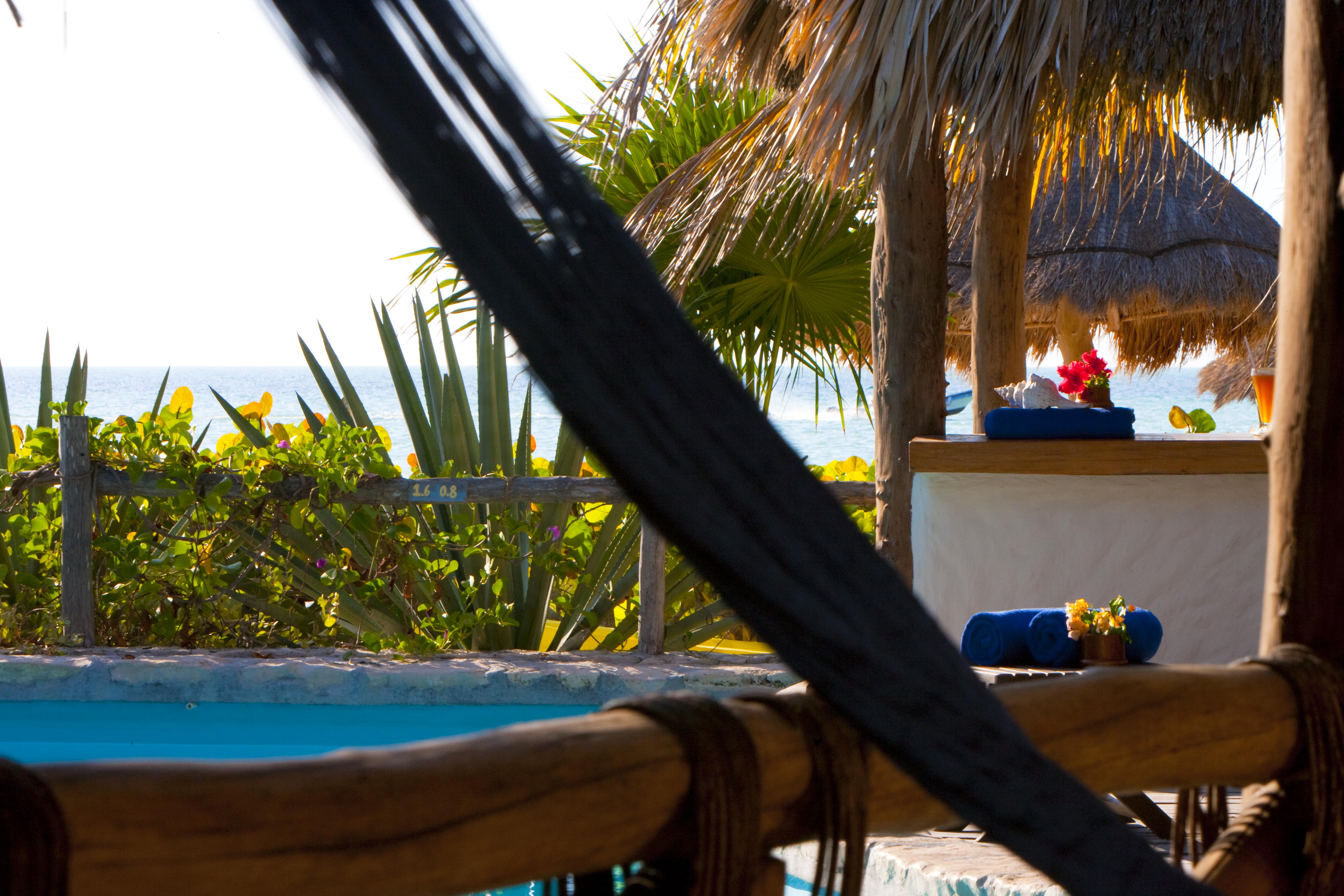 Holbox By Xaloc Hotel Exterior photo