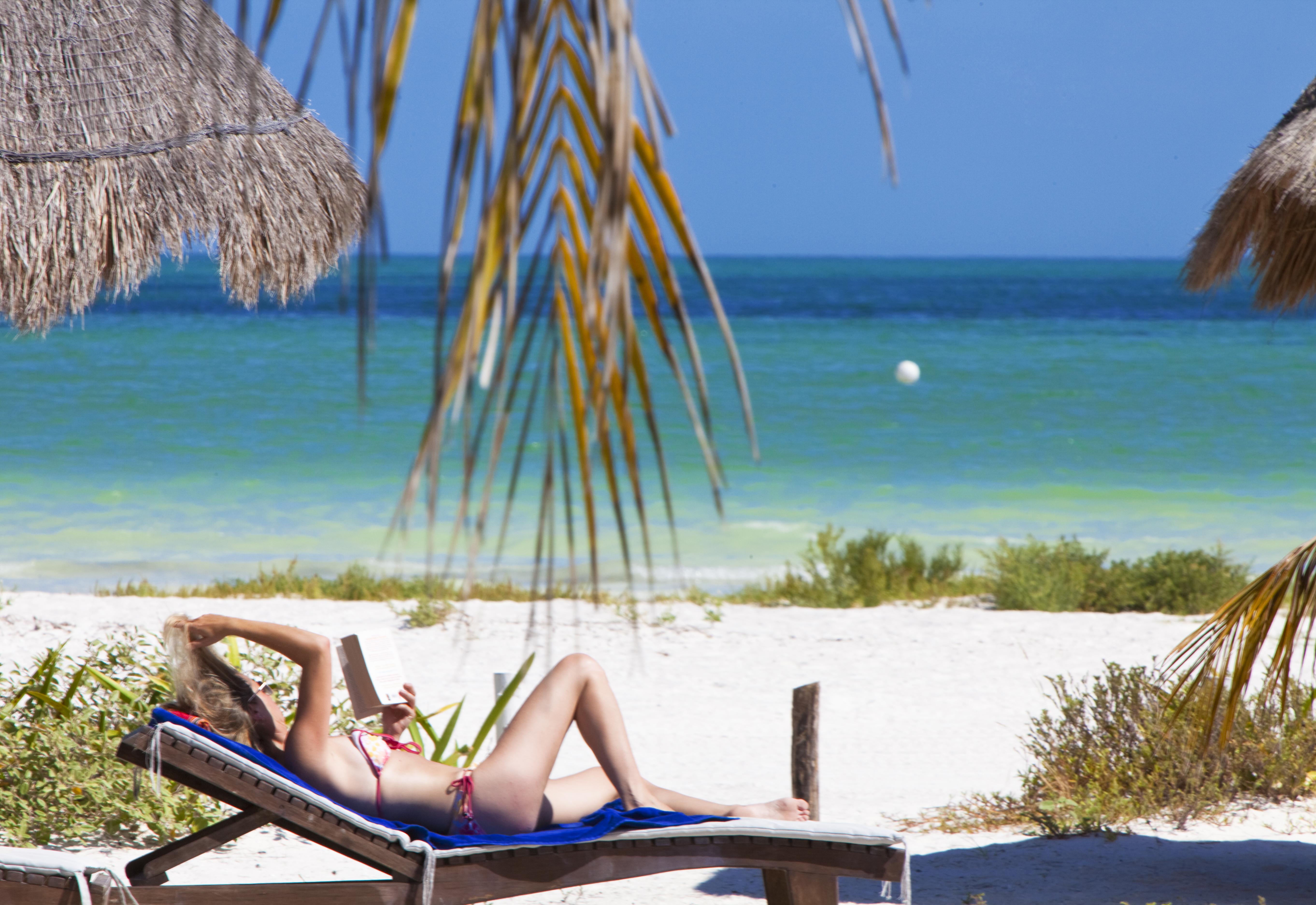 Holbox By Xaloc Hotel Exterior photo
