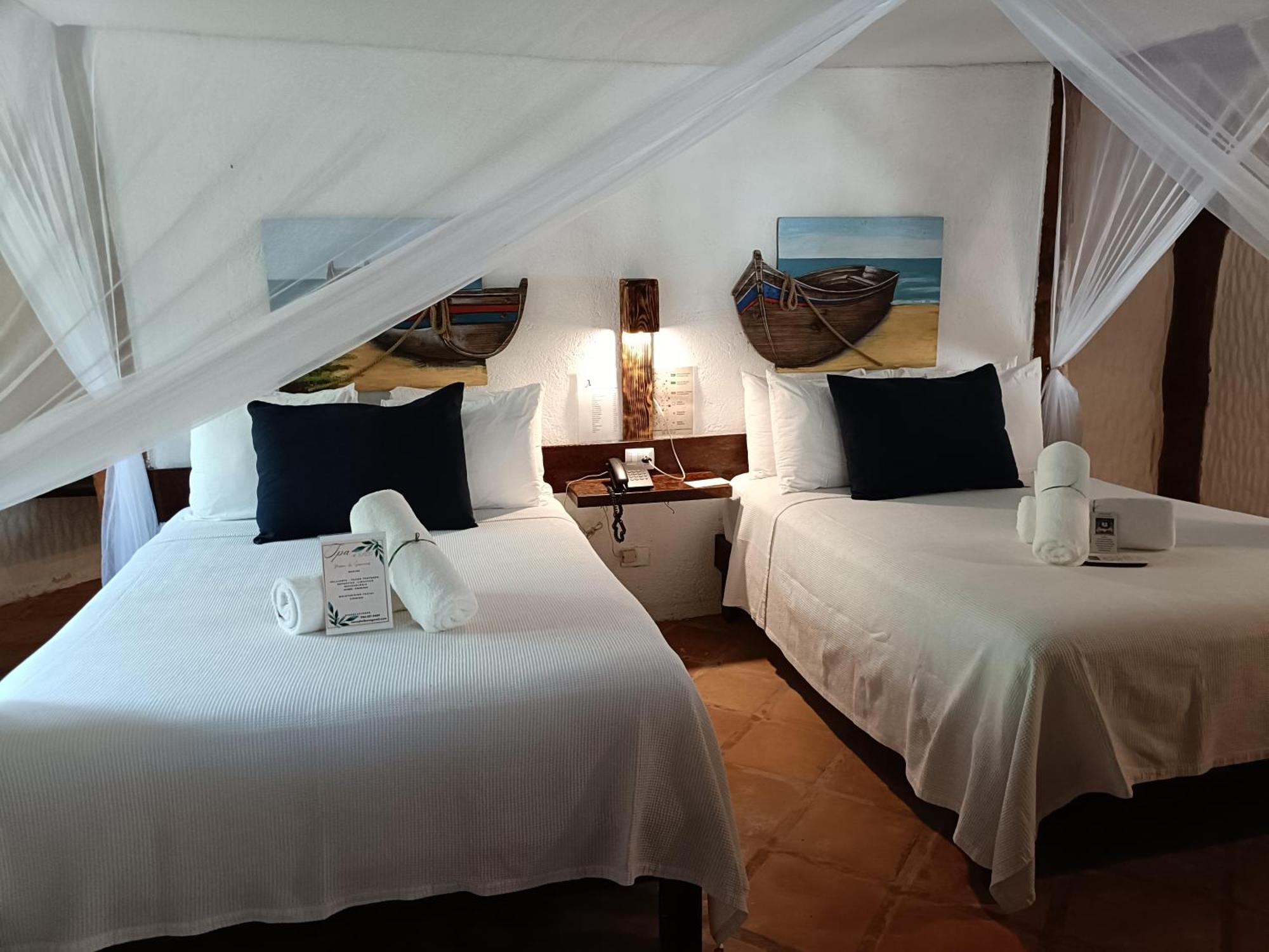 Holbox By Xaloc Hotel Exterior photo