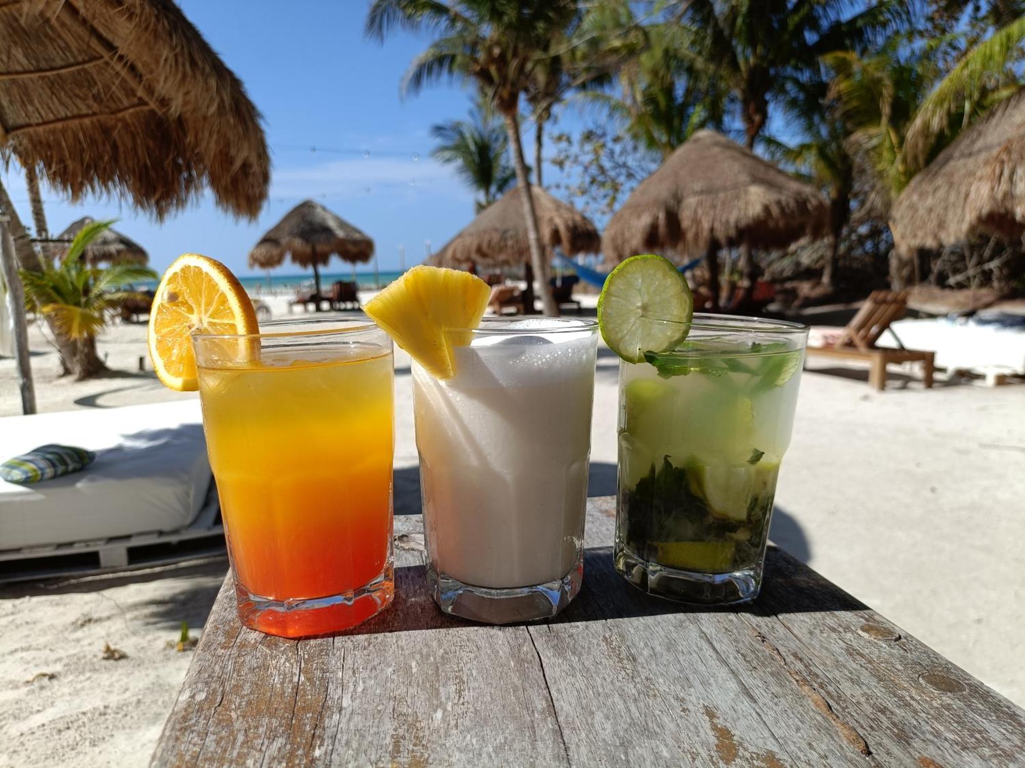 Holbox By Xaloc Hotel Exterior photo