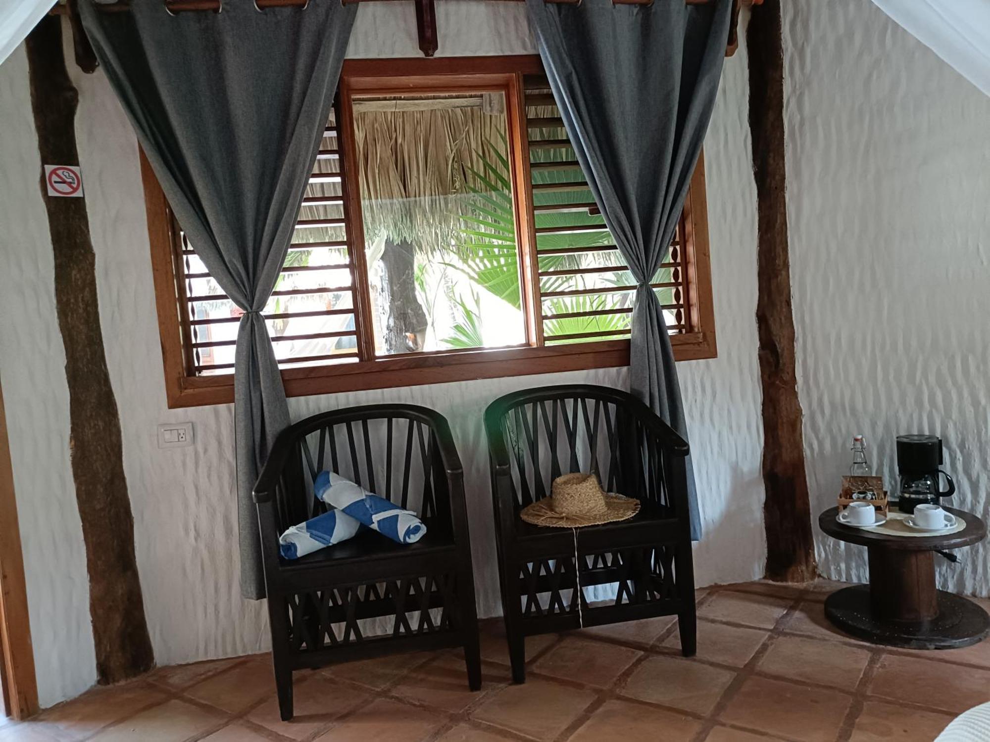 Holbox By Xaloc Hotel Exterior photo