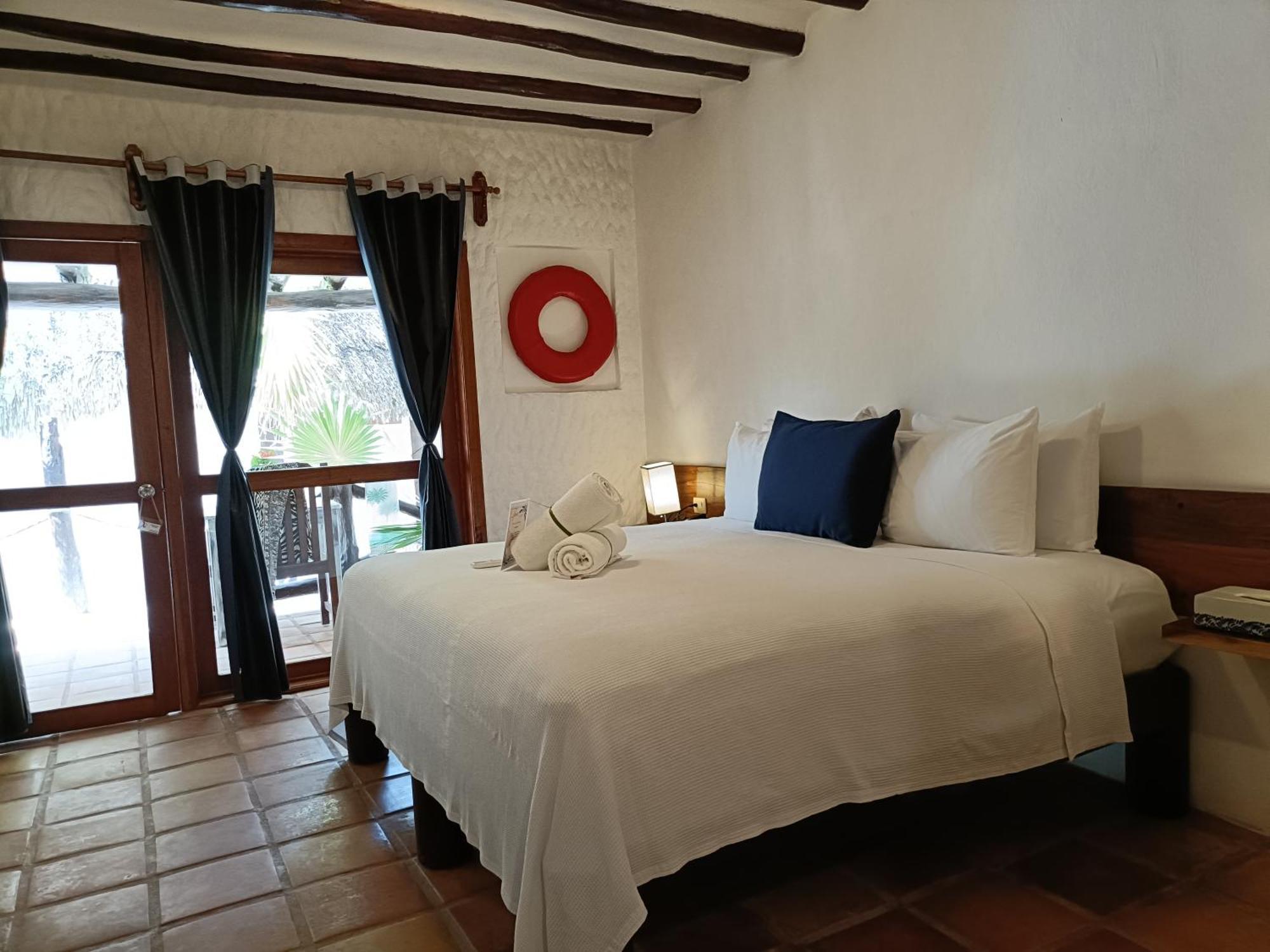 Holbox By Xaloc Hotel Exterior photo