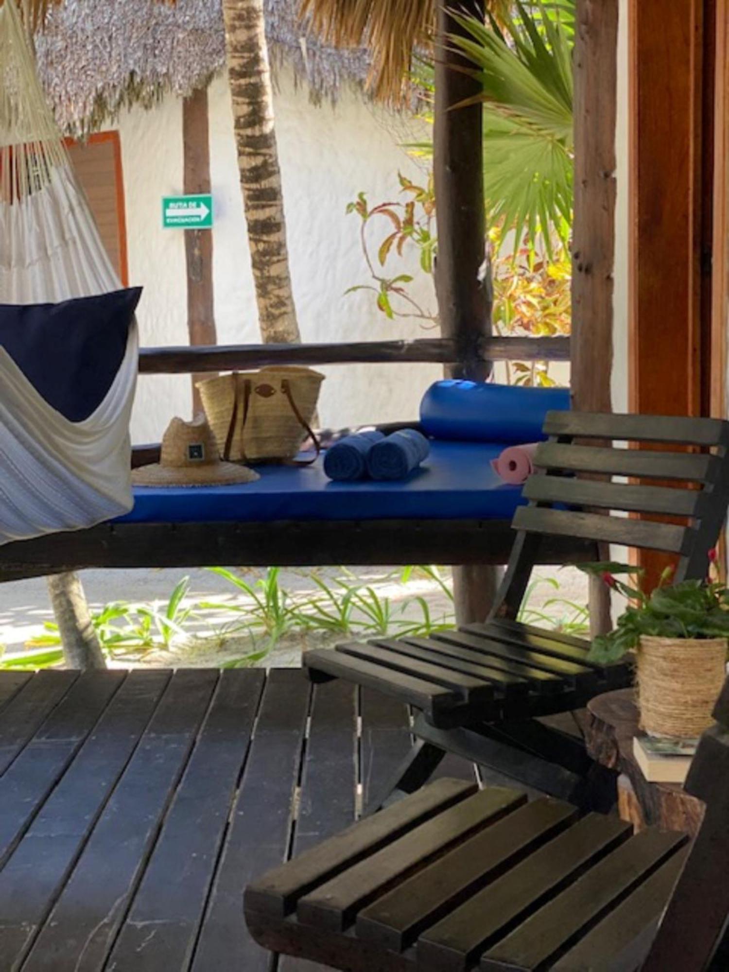 Holbox By Xaloc Hotel Exterior photo