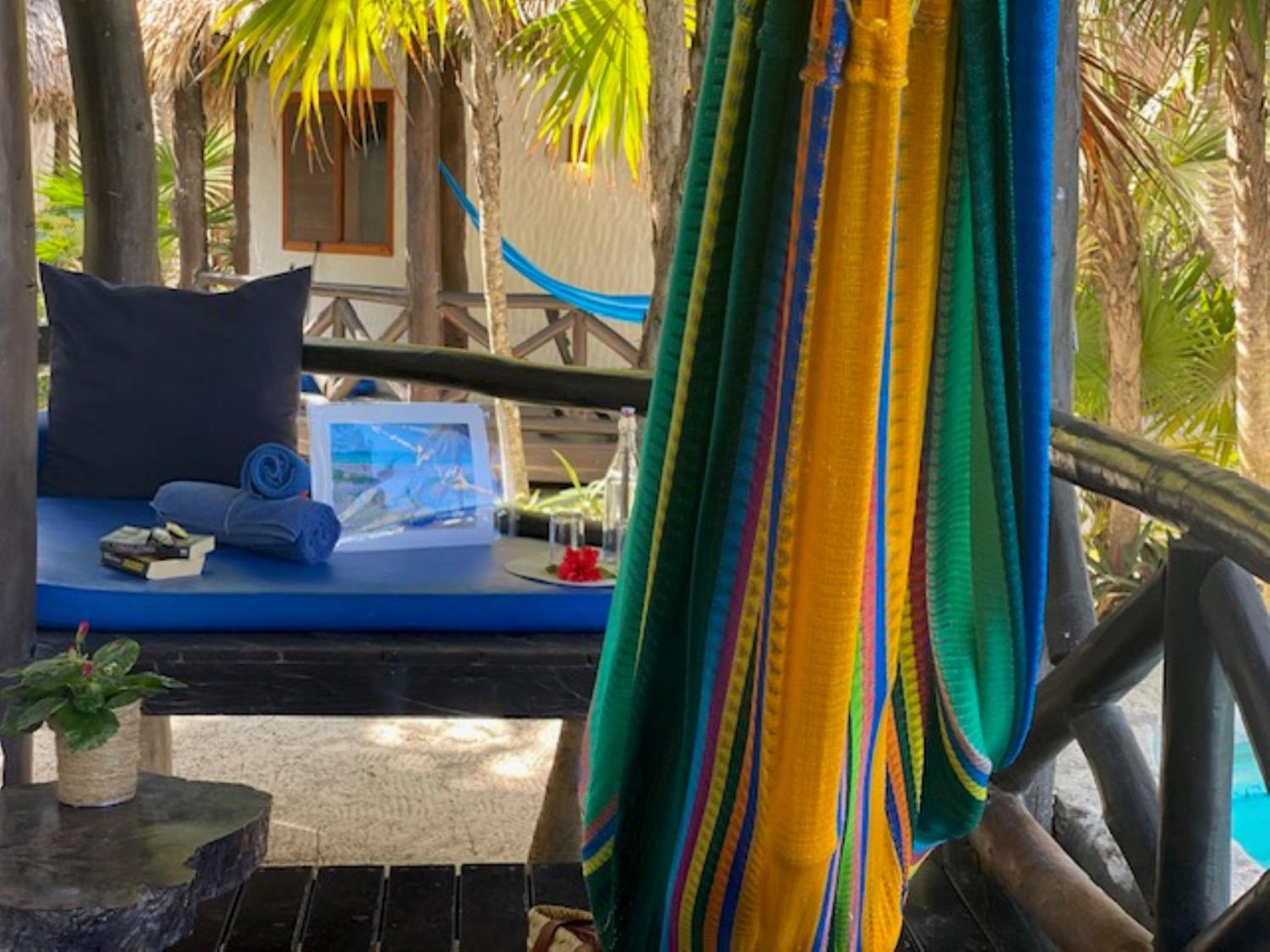 Holbox By Xaloc Hotel Exterior photo