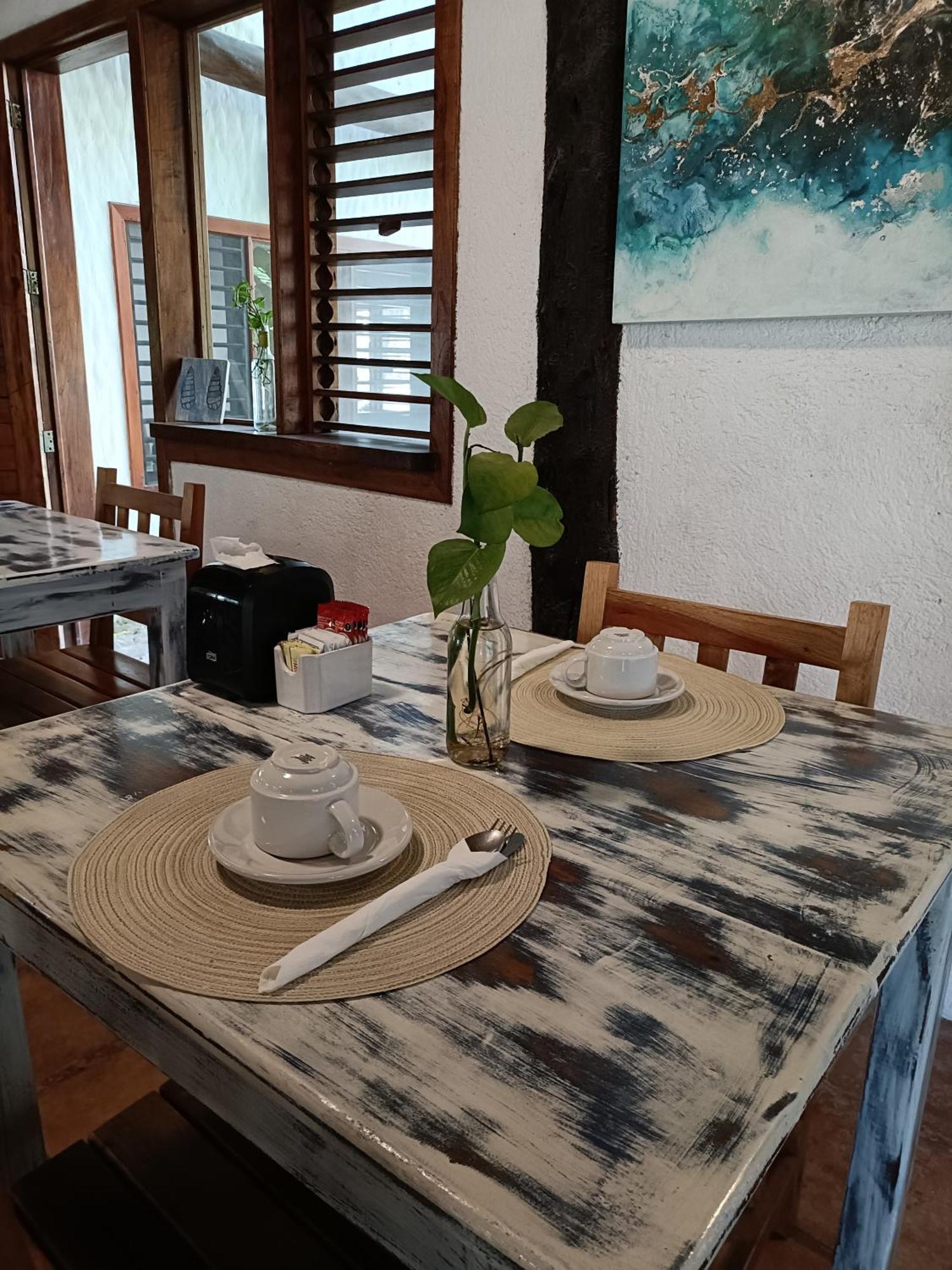 Holbox By Xaloc Hotel Exterior photo