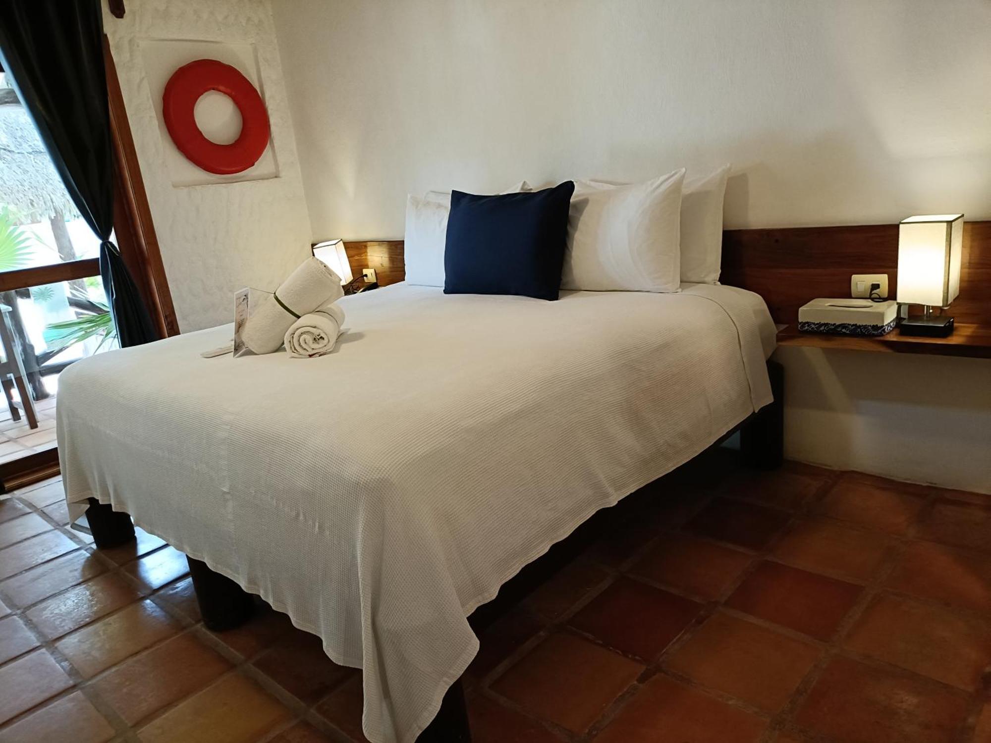 Holbox By Xaloc Hotel Exterior photo