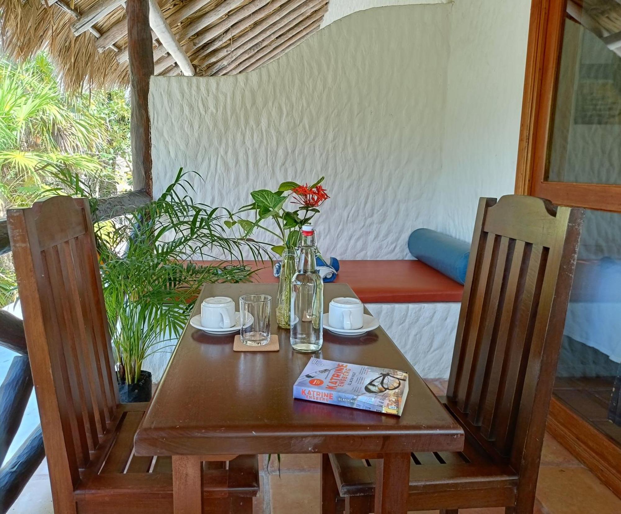 Holbox By Xaloc Hotel Exterior photo
