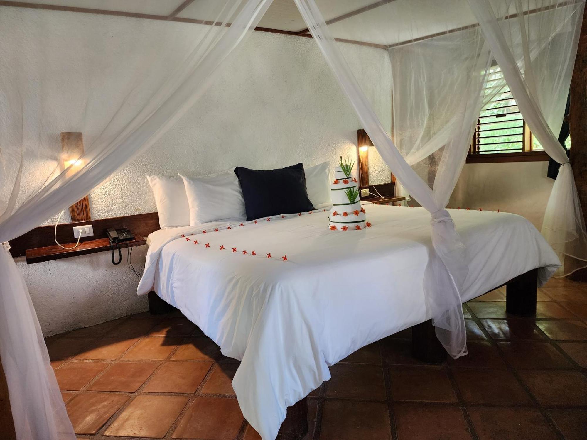 Holbox By Xaloc Hotel Exterior photo
