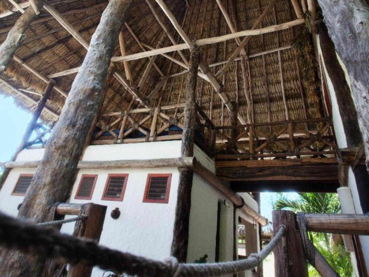 Holbox By Xaloc Hotel Exterior photo