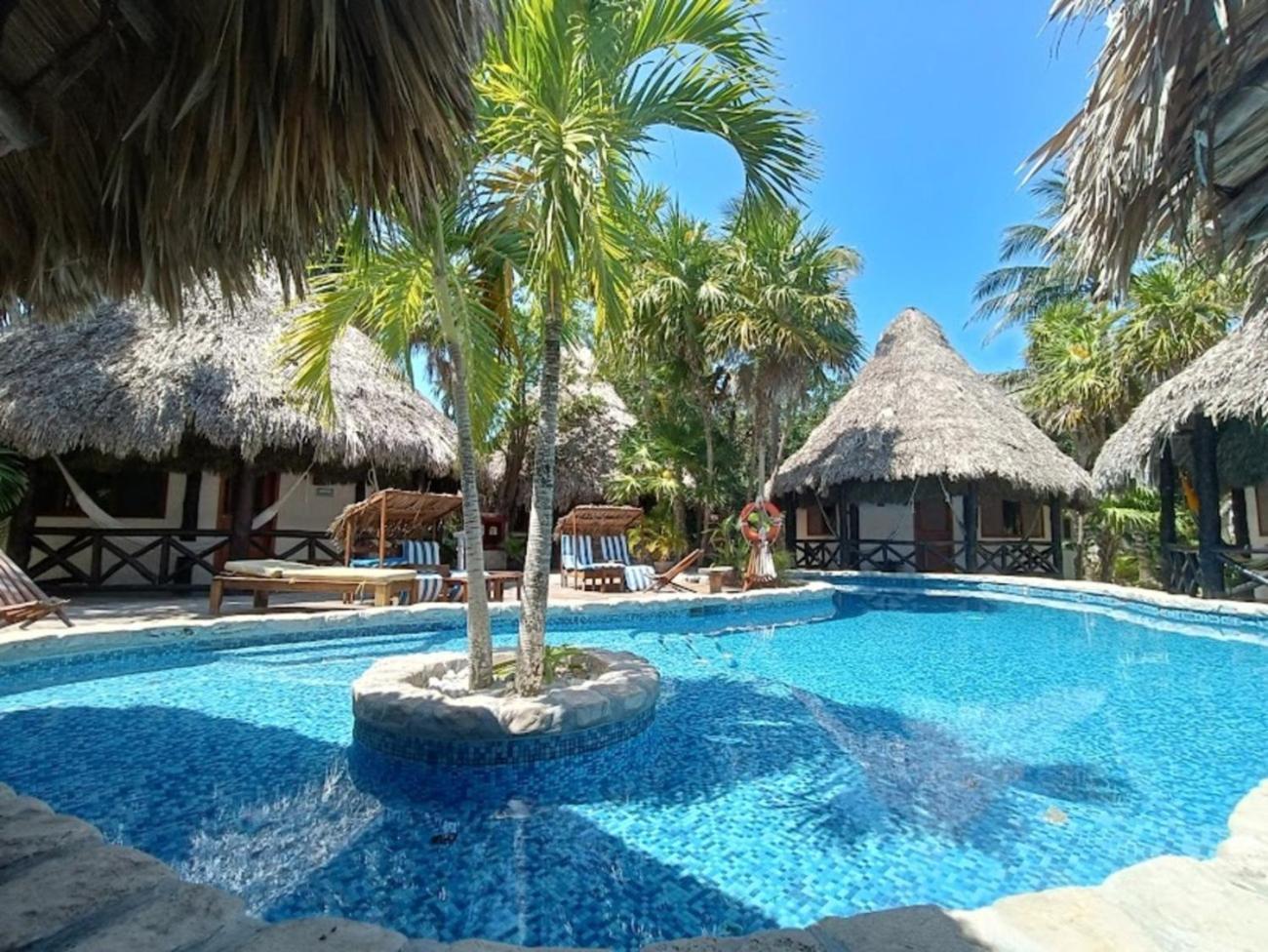 Holbox By Xaloc Hotel Exterior photo