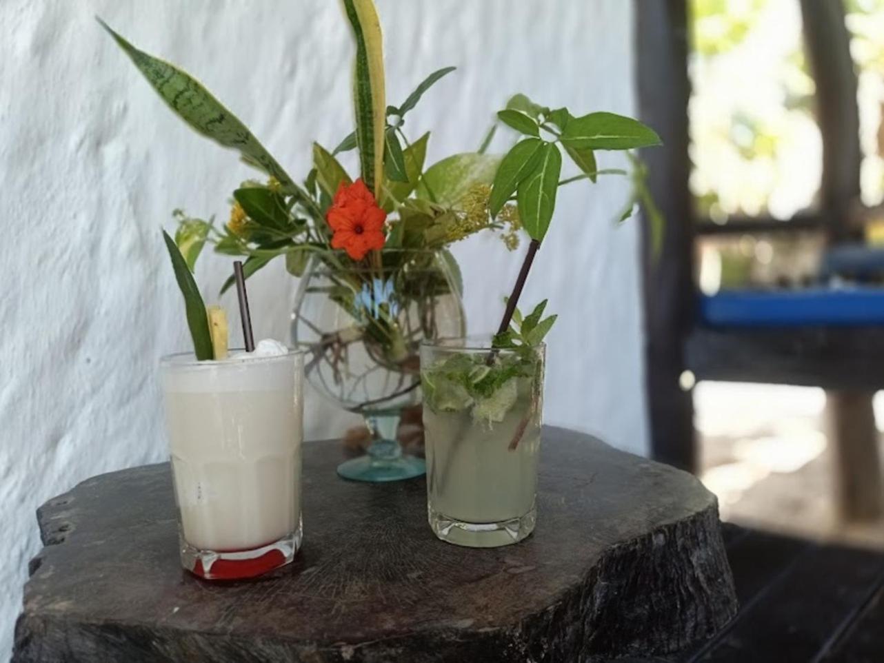 Holbox By Xaloc Hotel Exterior photo