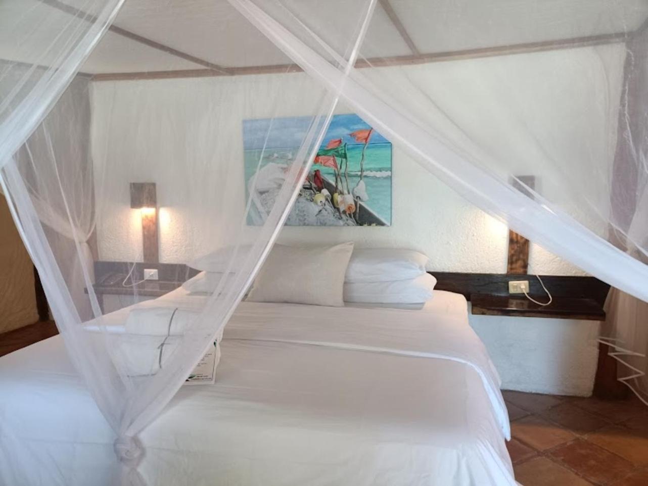Holbox By Xaloc Hotel Exterior photo