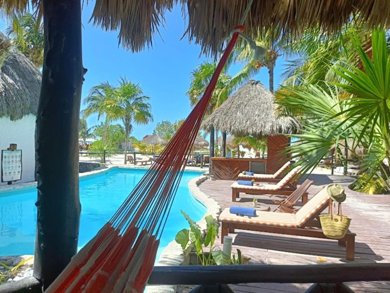 Holbox By Xaloc Hotel Exterior photo